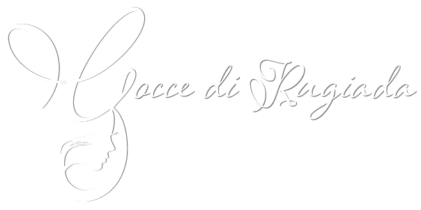 Gocce di Rugiada logo